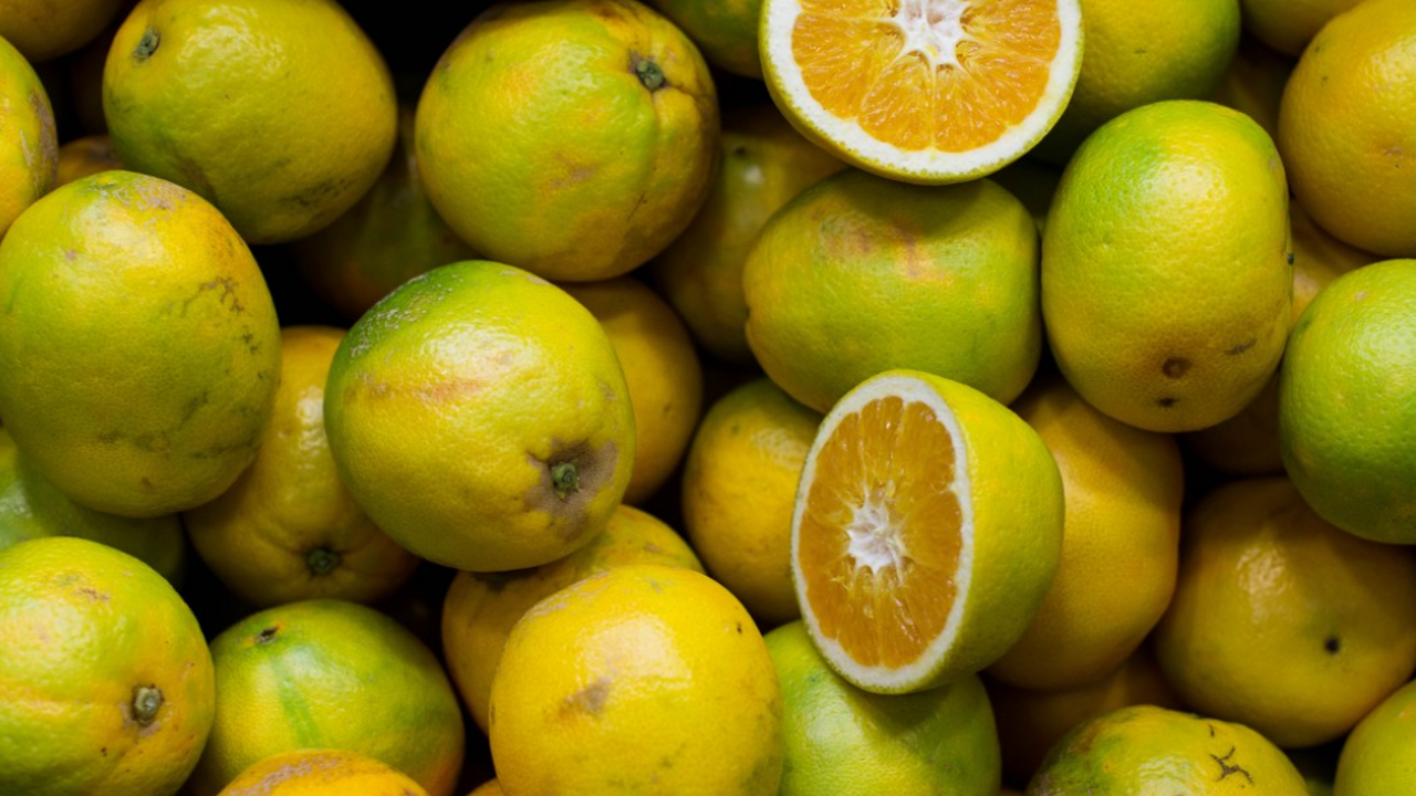 Почему хозяйки кладут лимон в пылесос: хитрость, которая решает сразу две проблемы в доме Многие даже не догадываются, что обычный лимон ...