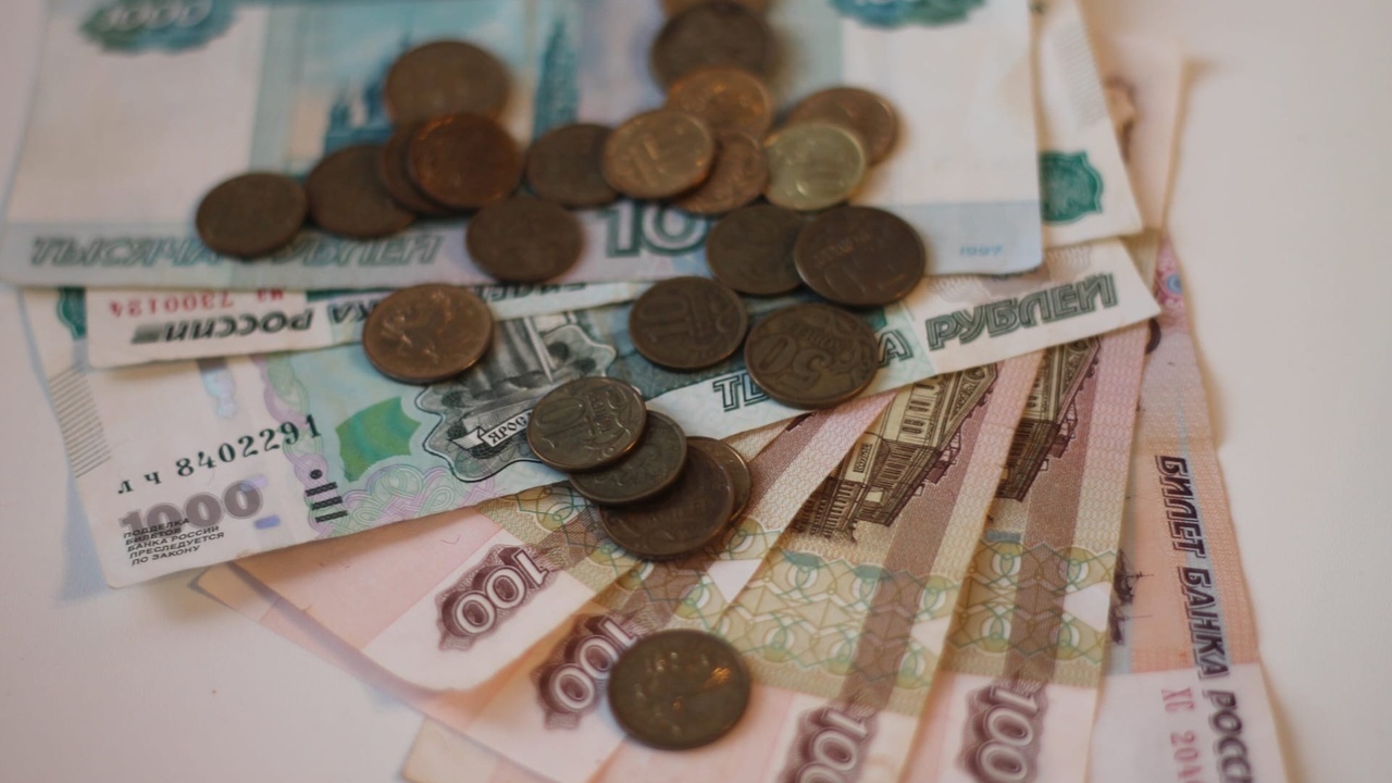 Инфляция в Ульяновской области снизилась до 11,4% по итогам мая В Ульяновской области в мае снизился показатель...