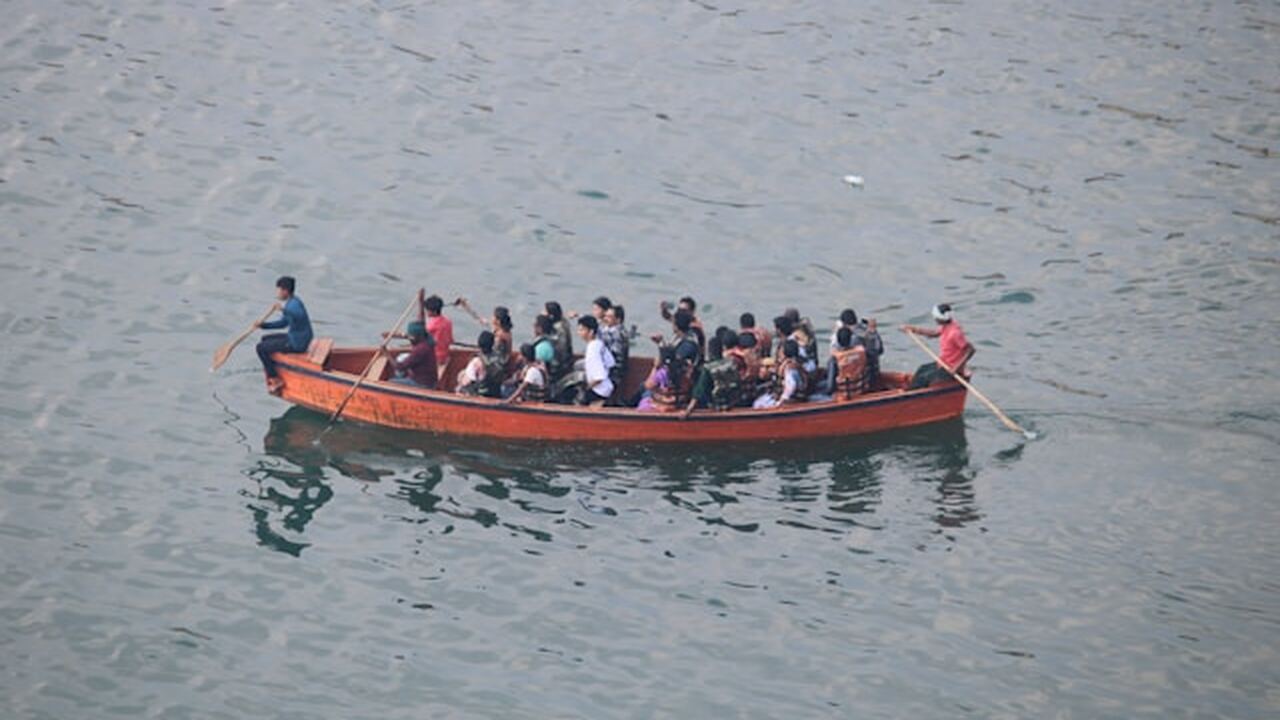 В Ульяновской области запретили въезд десяткам иностранцам В Ульяновской области завершилось оперативно-пр...