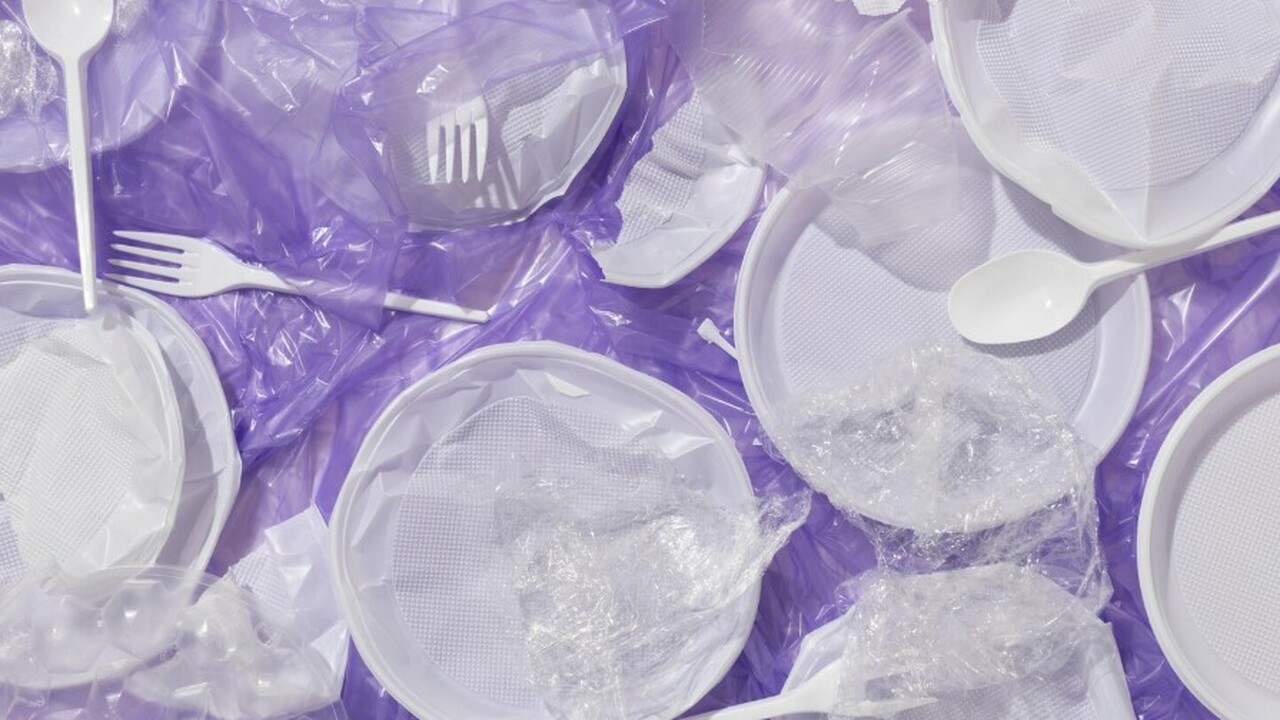 Данные о накоплении микропластика в организме были поставлены под сомнение В последние годы в средствах массовой информаци...