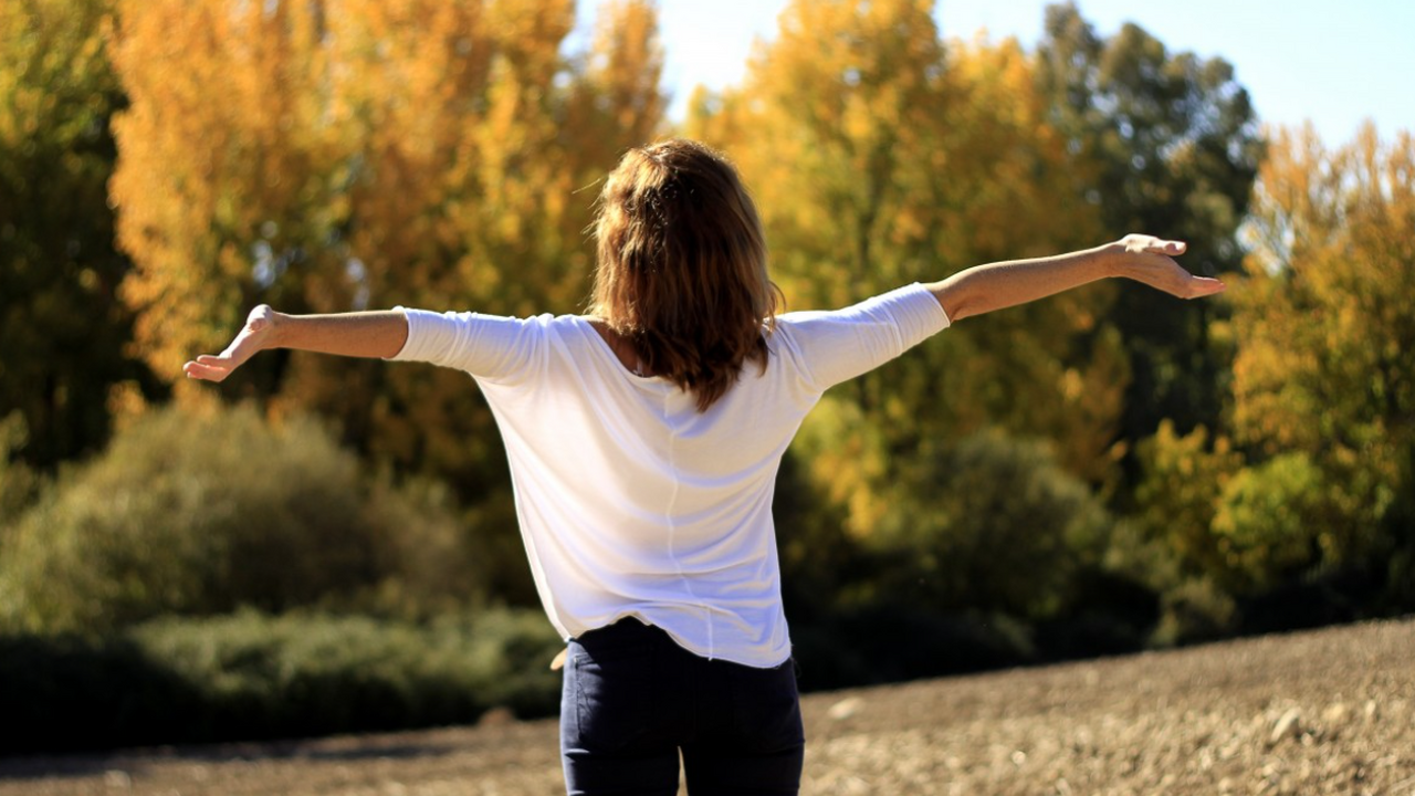 Простая дыхательная техника может стать ключом ...