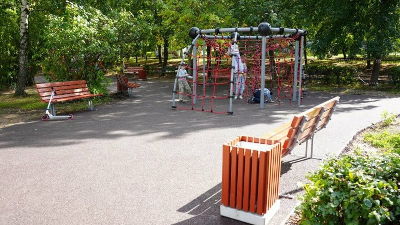 В Ульяновская область завершается этап конкурсн...