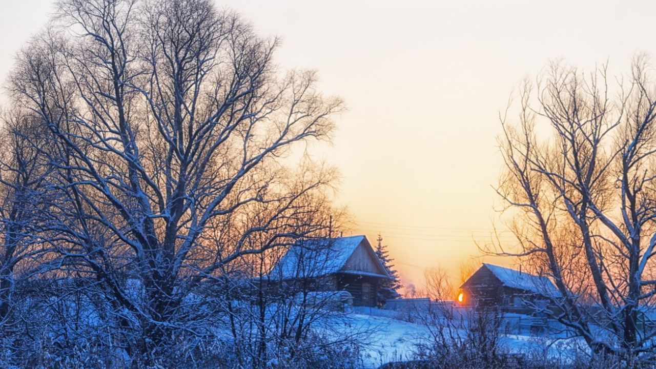 Житель Нижегородской области переехал в родную ...