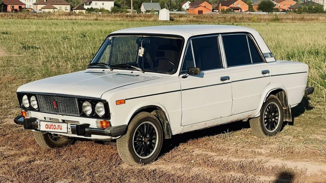 На российском рынке подержанных автомобилей рас...