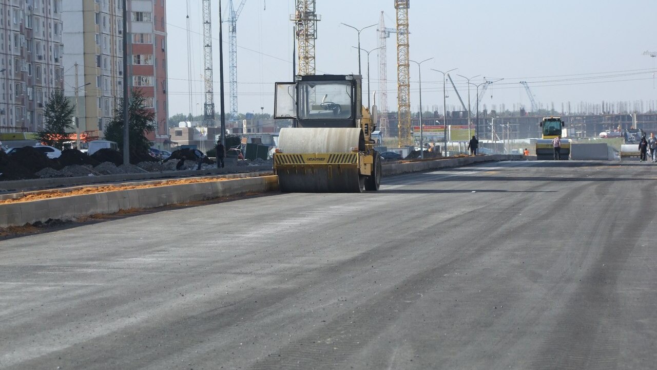 Стала известна дата возобновления движения по у...