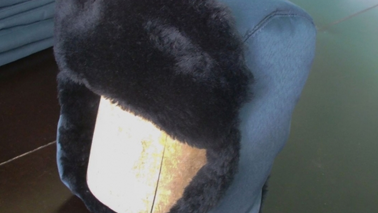 В исправительном учреждении № 9 УФСИН России по...