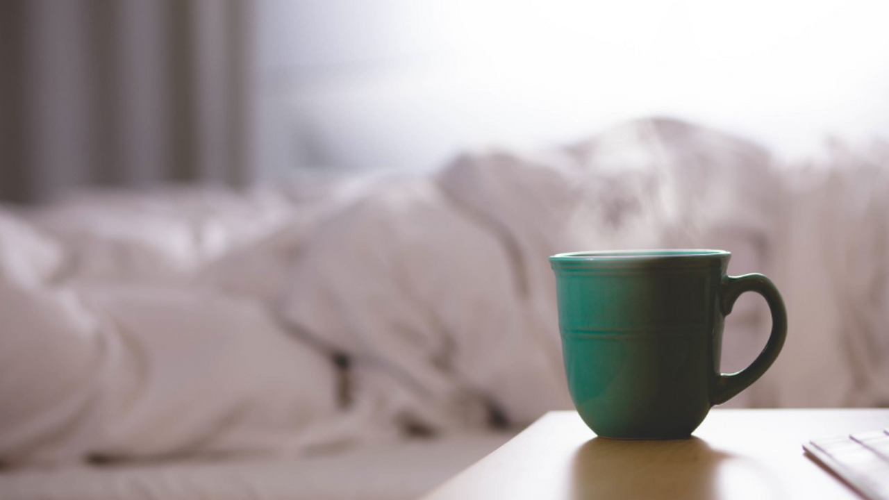 Назван напиток приводящий к нейтрализации вреда от сидячего образа жизни Специалисты из Бирмингемского университета (Вел...