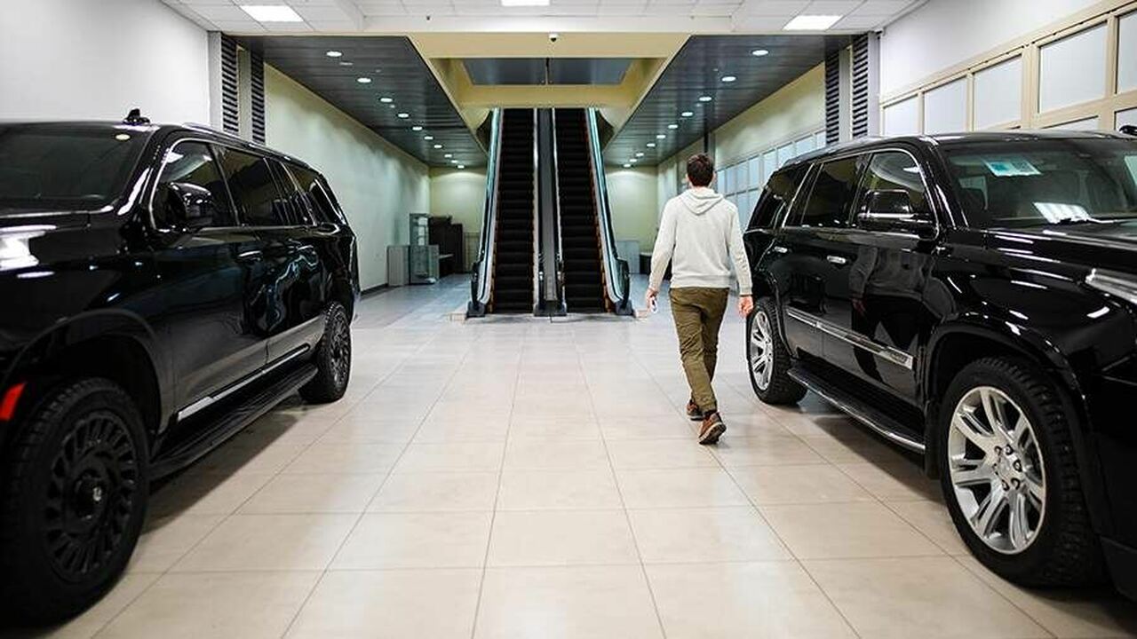 Россияне назвали главные причины отказа от покупки автомобиля Основным фактором, сдерживающим покупку автомоб...