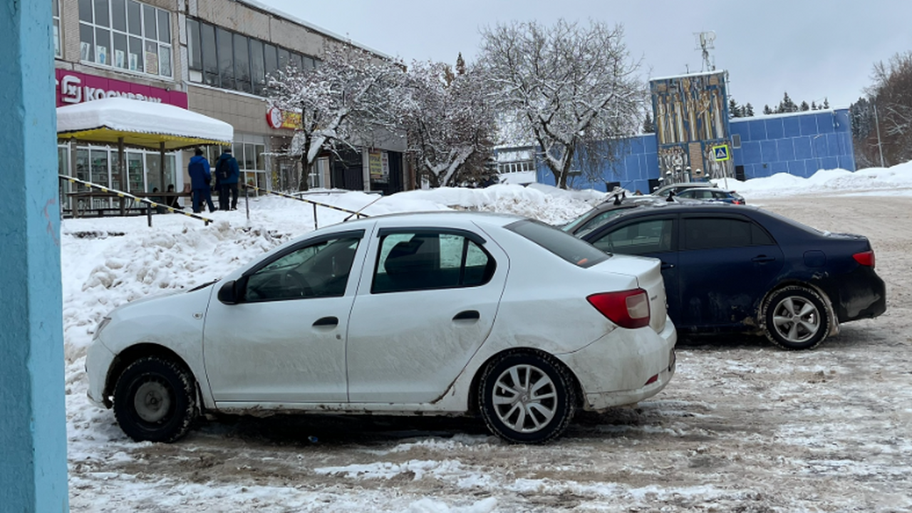 По итогам 2025 года средняя стоимость автомобил...