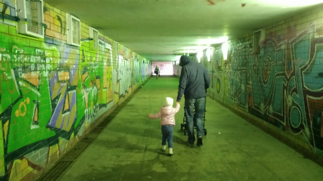 Мужчина, нашедший спутницу жизни после долгих л...