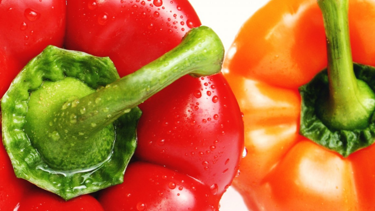 Food Qual: острый перец помогает есть медленнее и меньше Исследование Университета штата Пенсильвания по...