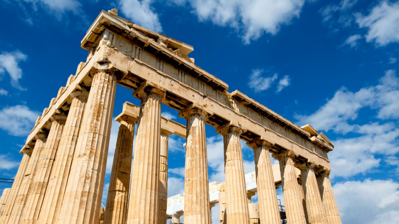 Греция добилась возвращения из Лондона редких античных артефактов В Грецию из Великобритании возвращены античная ...