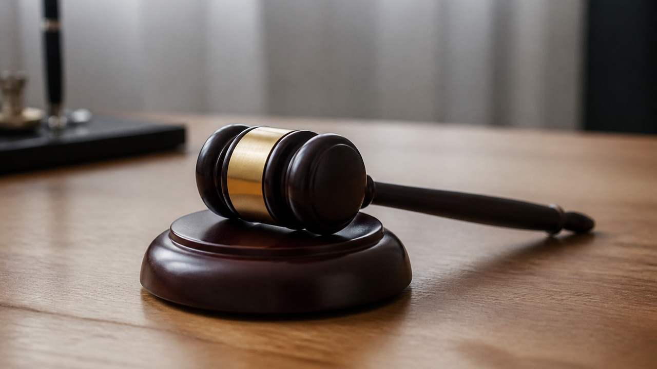 Суд отказал пользователю в защите авторских пра...