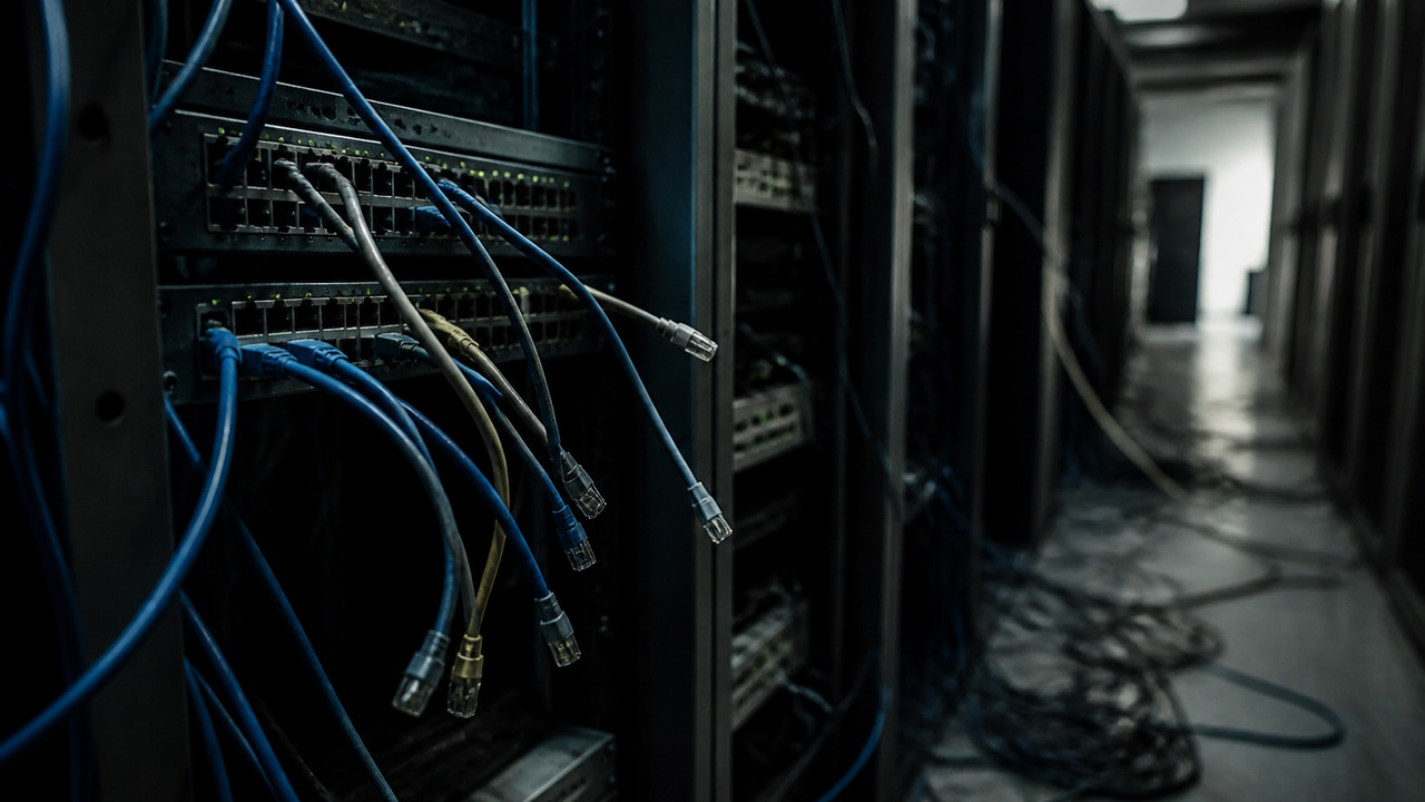 6 августа в России произошел сбой в работе инте...
