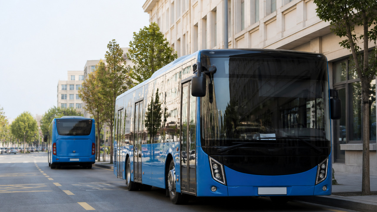Десять новых автобусов «Симаз» выйдут на маршруты Ульяновска с 1 сентября С 1 сентября в Ульяновске на маршруты выйдут де...