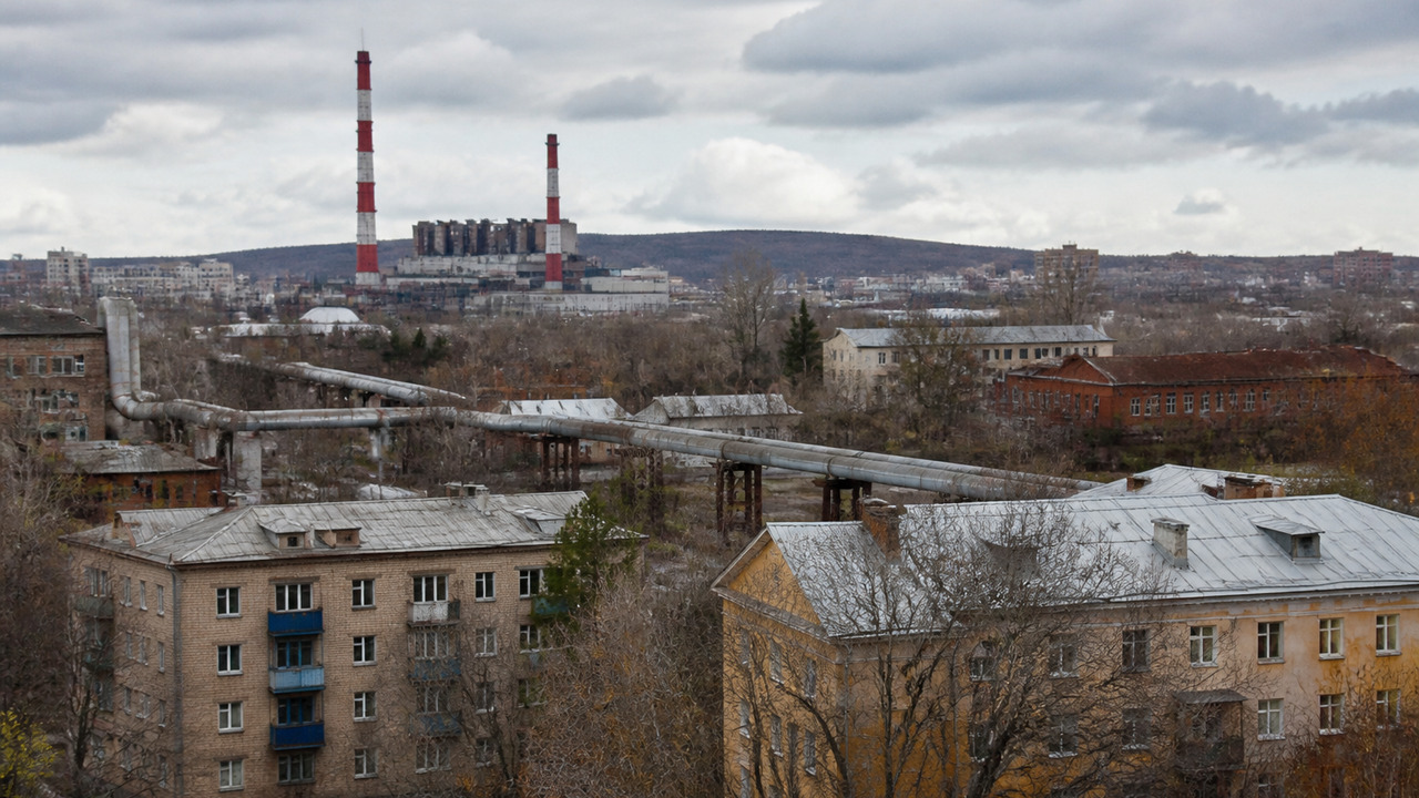 В Ульяновске утвержден график отключения горяче...