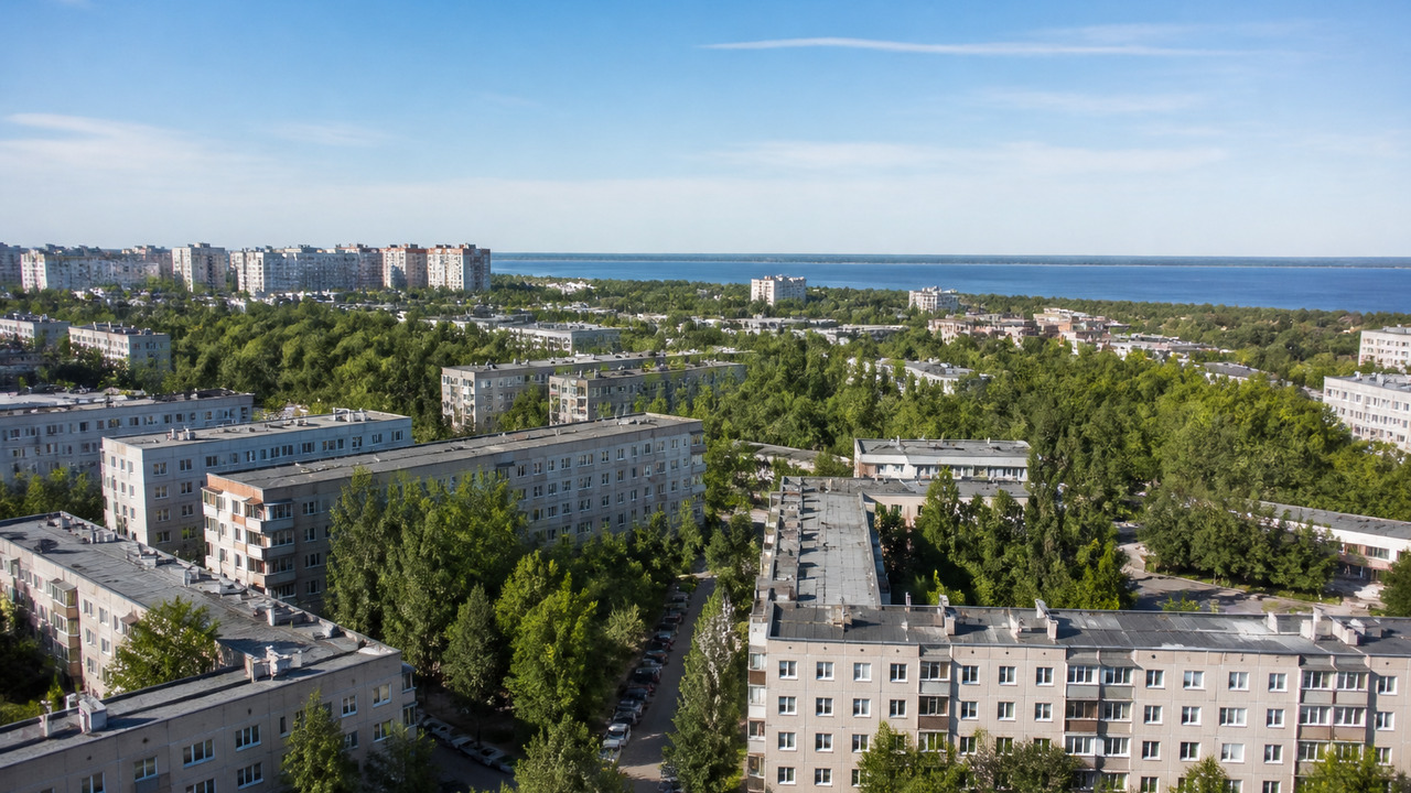 В Ульяновской области за первое полугодие 2026 ...