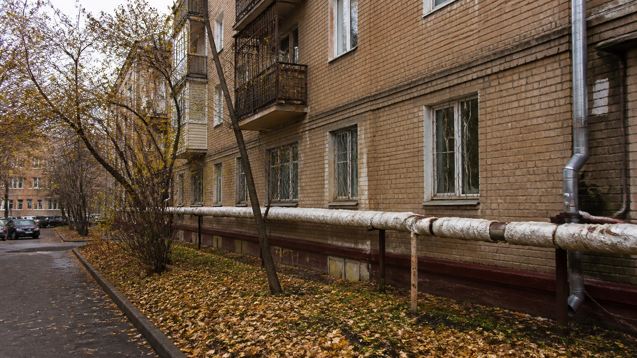 С октября в Ульяновской области вырастут тарифы...