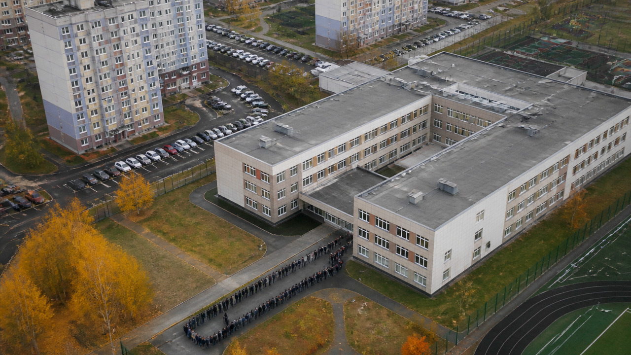 В Ульяновской области подвели предварительные итоги выборов: явка превысила 68% В Ульяновской области подвели предварительные и...