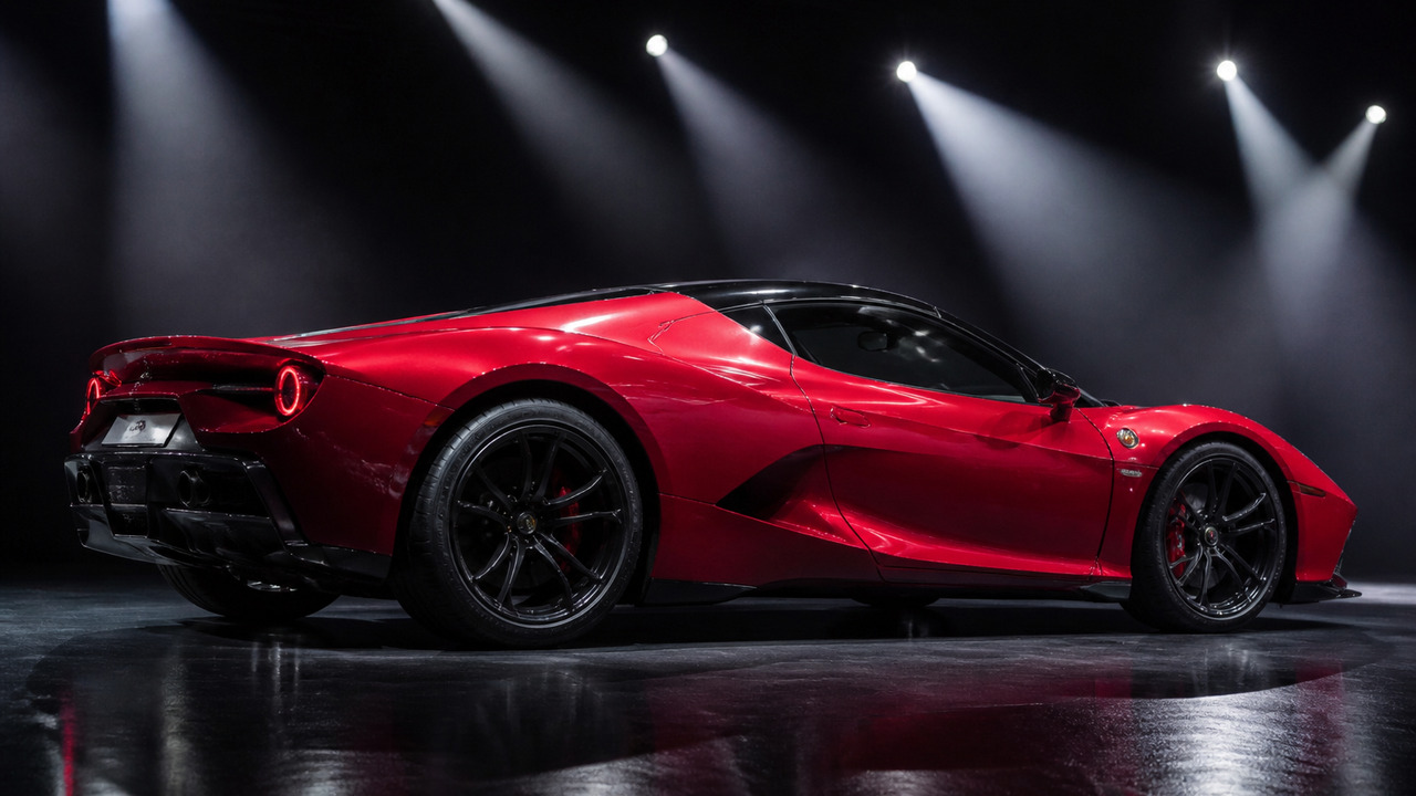 Tesla снова просит 50 000 долларов за Roadster, который ещё не показан Tesla снова открыла бронирование Roadster за 50...