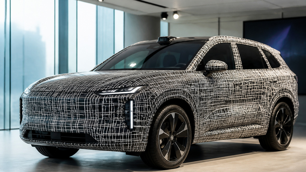 Volkswagen ID. Tiguan официально заменит ID.4 Volkswagen подтвердил, что электрокроссовер ID....