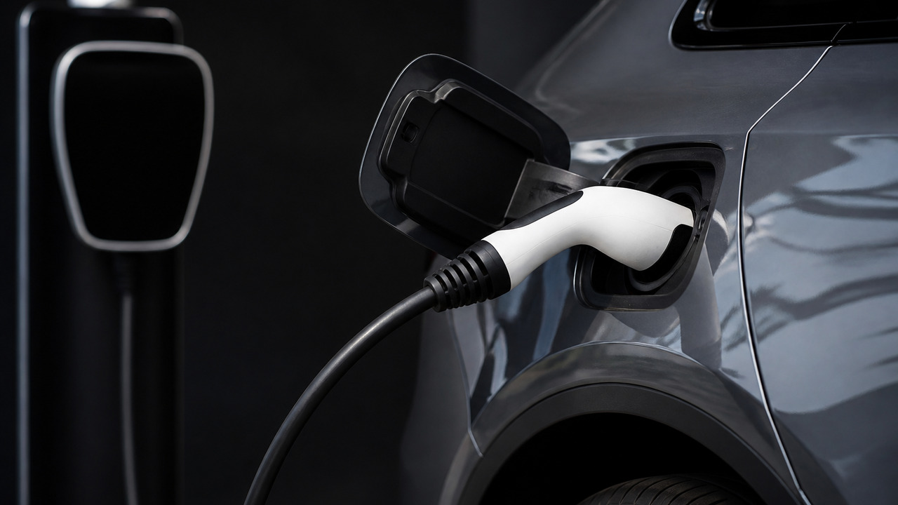 Tesla Model 3 получила функцию V2L, но не в США Tesla Model 3 получила функцию V2L для питания ...