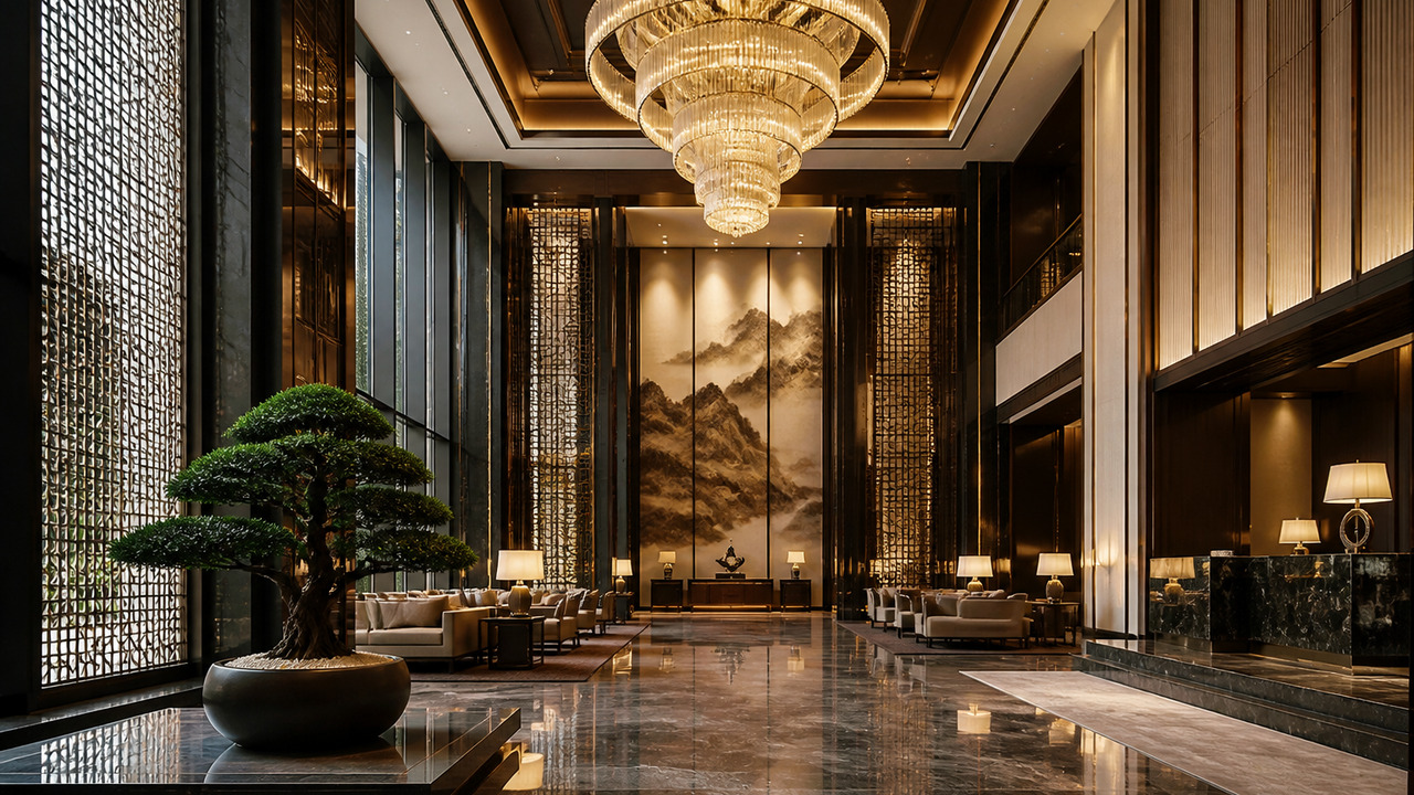 Ульяновский отель Imperial Resort & SPA получил сертификат China Friendly Пятизвёздочный отель Imperial Resort & SPA в Ул...