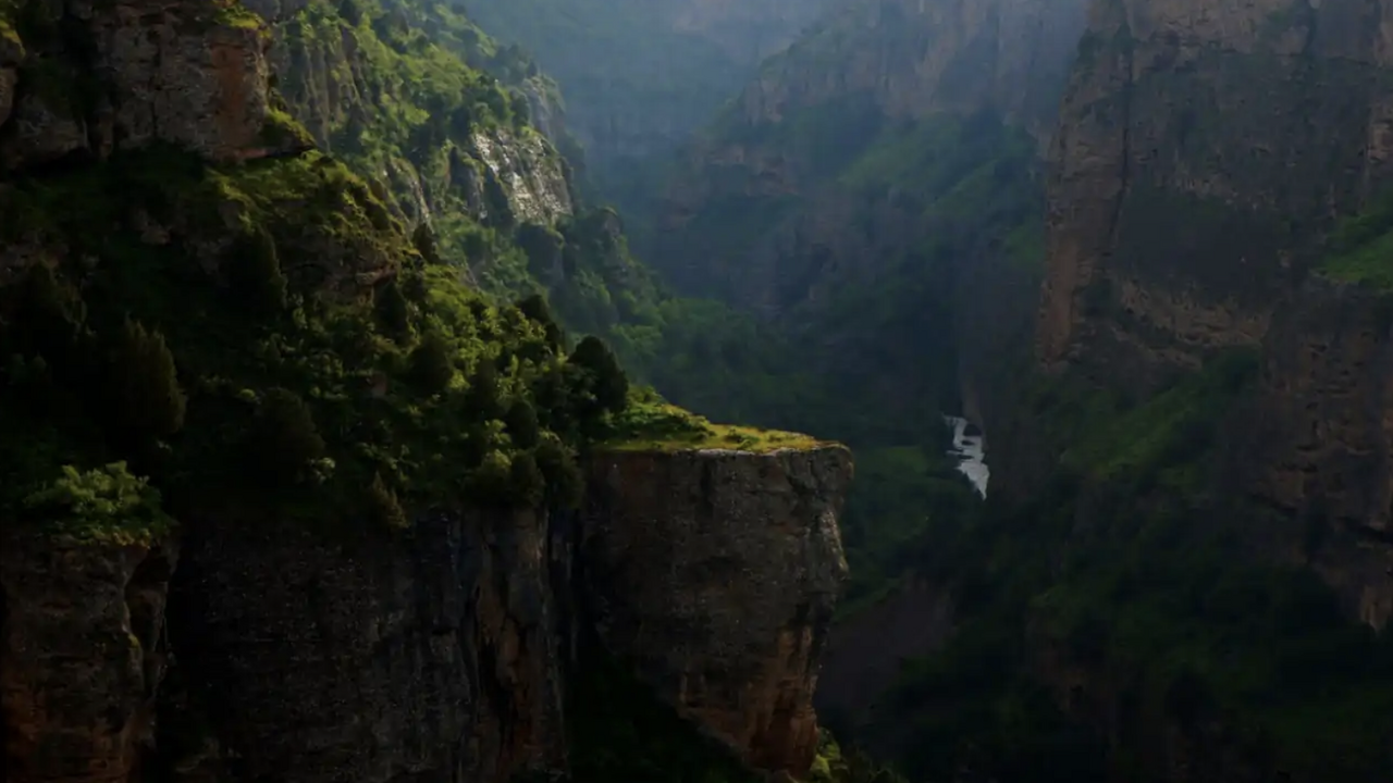 Даже при современном уровне технологий на плане...