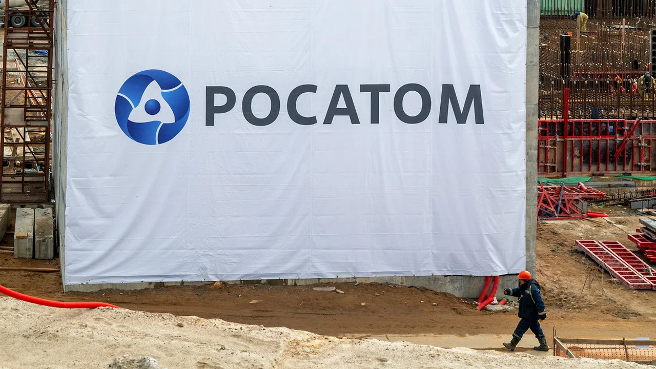 Росатом подтверждает соблюдение сроков строительства МБИР в Димитровграде Государственная корпорация «Росатом» опровергла...