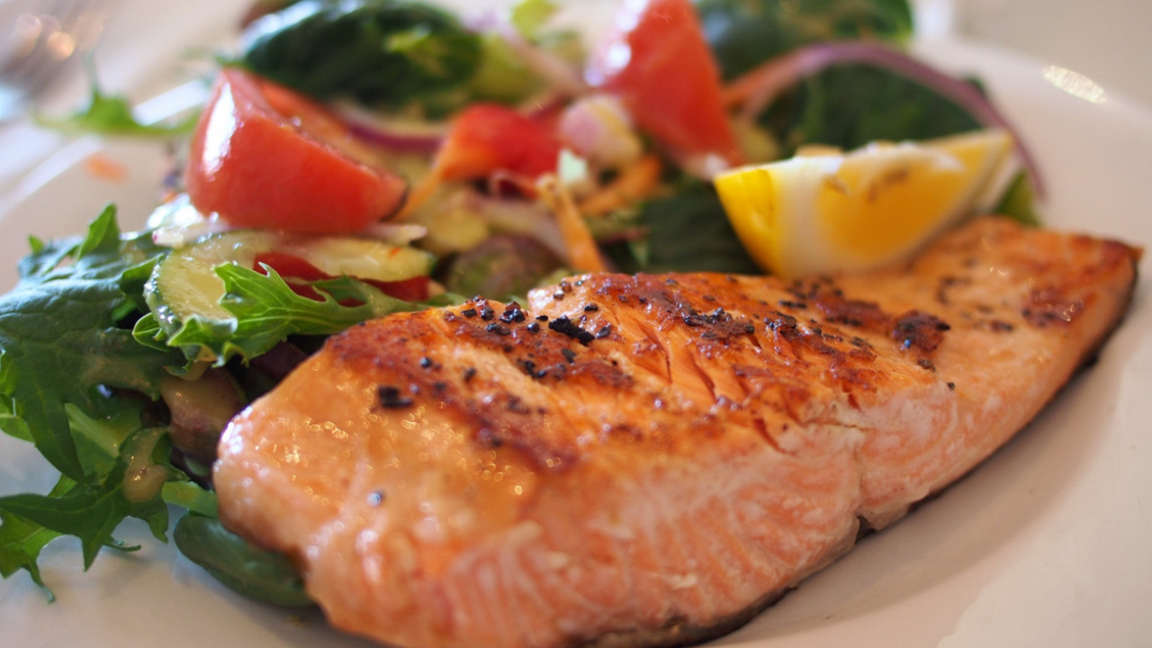 Опасный вирус из морепродуктов начал поражать людей и лишать зрения Исследователи из Китая зафиксировали тревожный ...