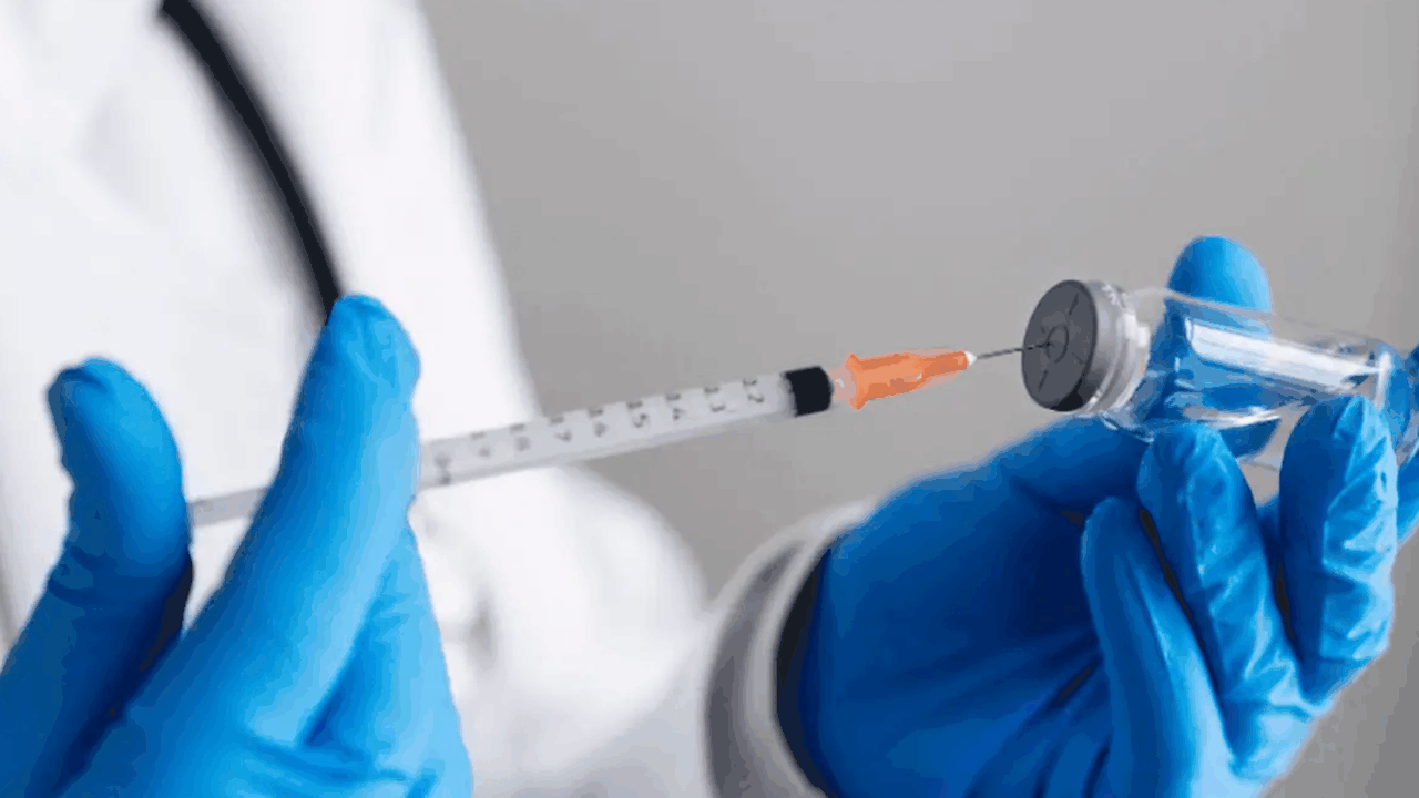 В США создали новую эффективную вакцину от рака мозга Молекулярные биологи из Соединённых Штатов разр...