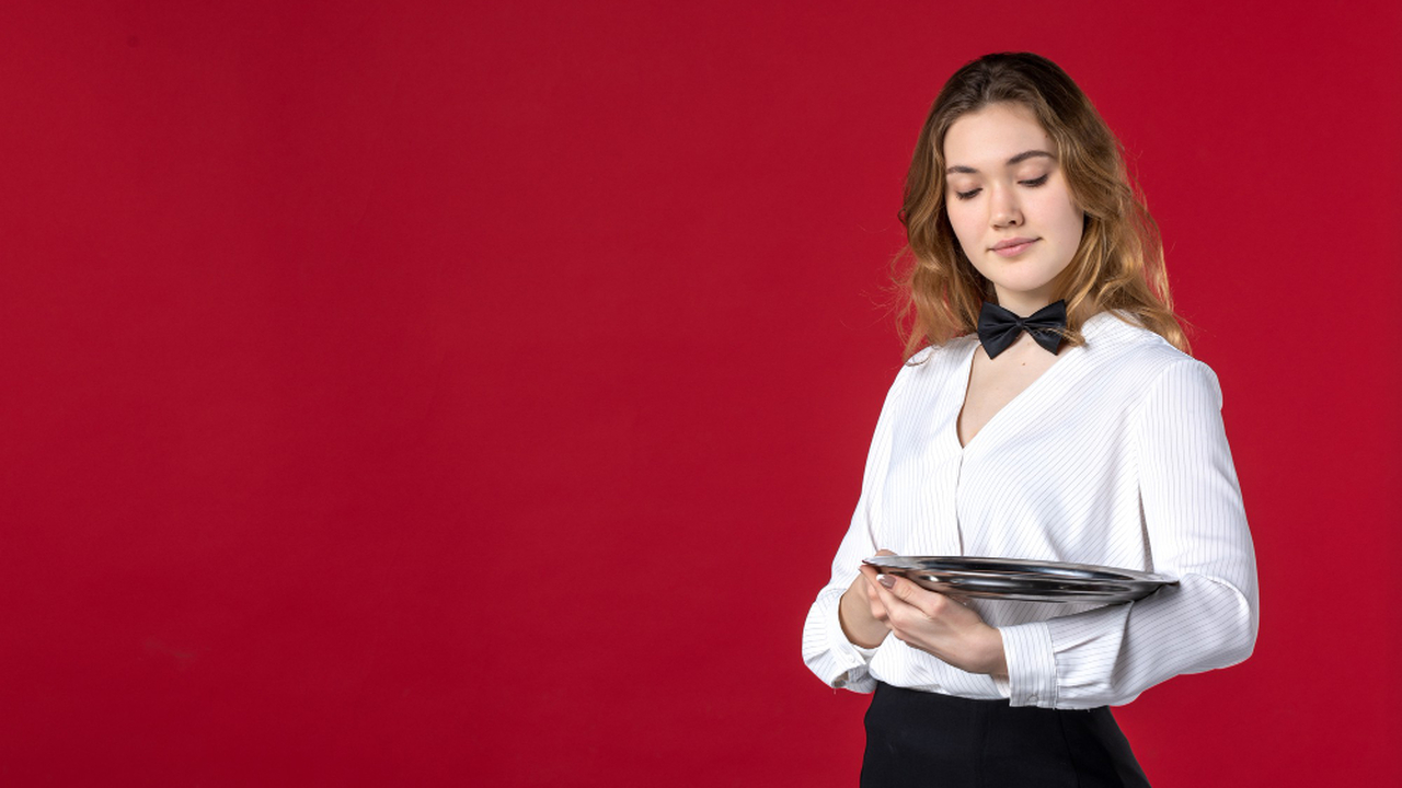 В придорожном кафе «Дорожное» произошел инциден...