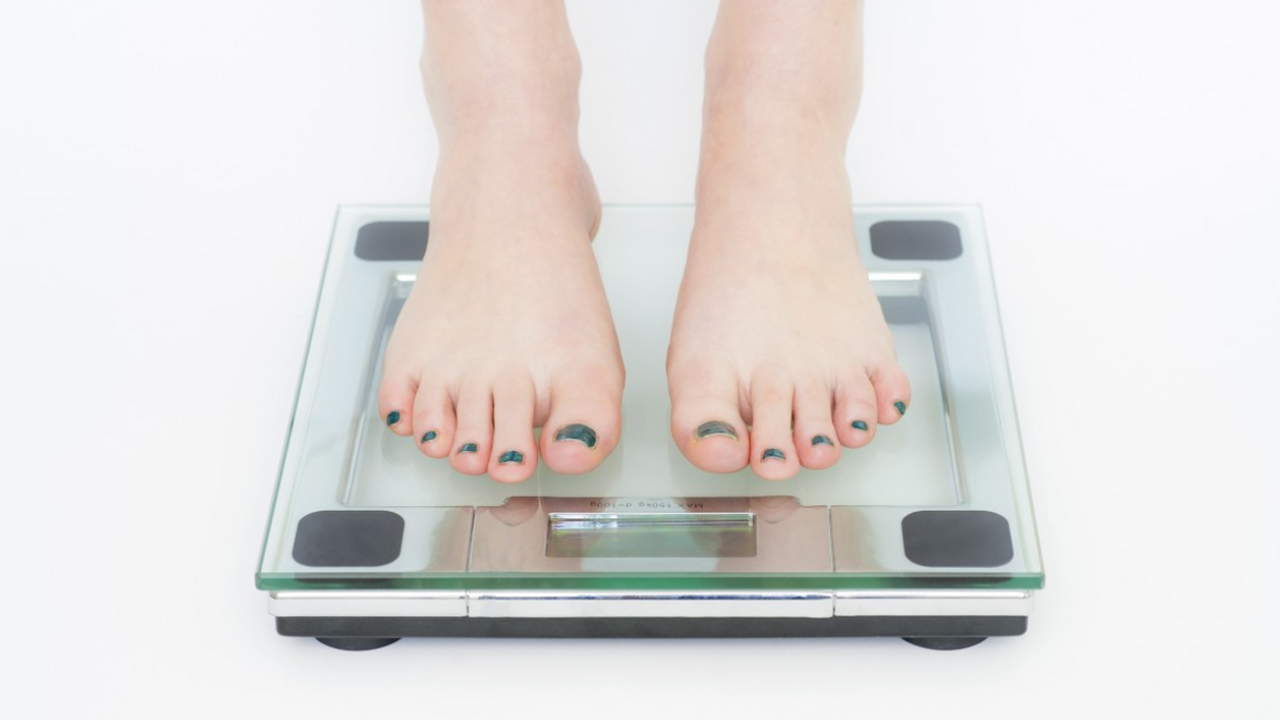 Ученые назвали главный фактор набора веса: проблема не в переедании Британские исследователи выяснили, что на риск ...