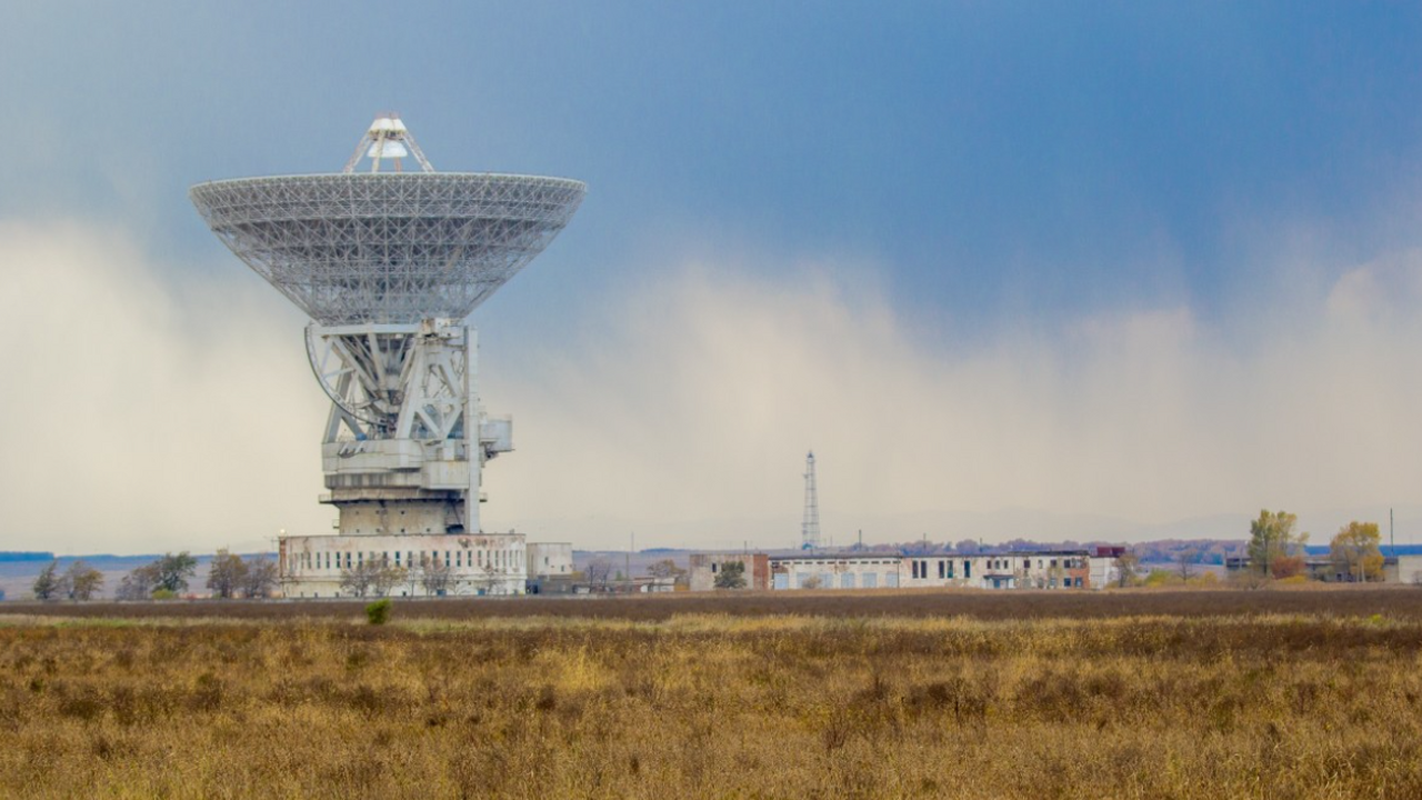 В Крыму планируют расширить сеть сейсмостанций из-за активности под морем Количество сейсмических станций в Крыму увелича...