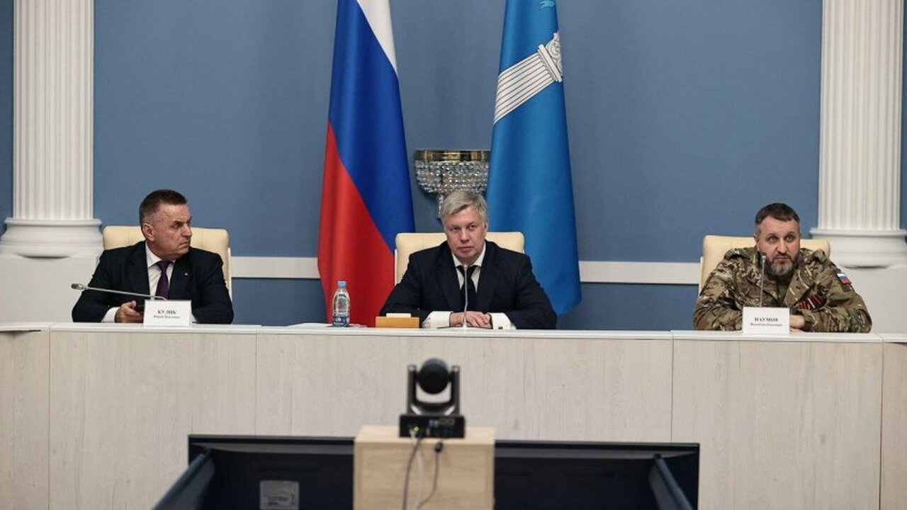 Ульяновская область: год работы Ассоциации ветеранов СВО – акцент на расширение поддержки В Ульяновской области подвели итоги первого год...