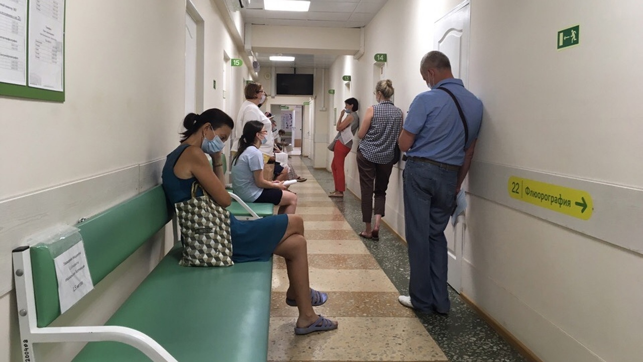 Минздрав России подготовил инициативу, которая ...