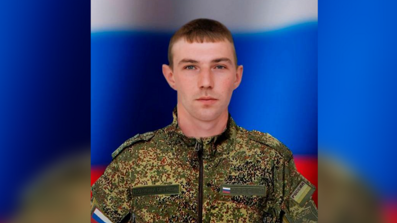 На СВО погиб военнослужащий Иван Мочайкин из Ульяновской области С тяжелым сердцем сообщаем о гибели уроженца Ку...