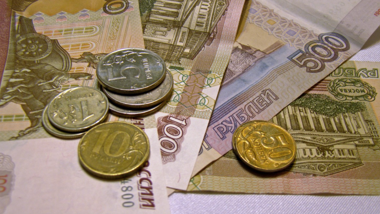 В Ульяновской области зафиксировано замедление ...