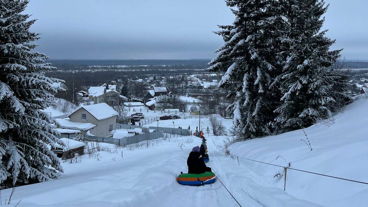 Мощный антициклон накроет Россию: Вильфанд рассказал, к чему готовиться в ближайшие дни Мощный морозный антициклон продолжает определят...