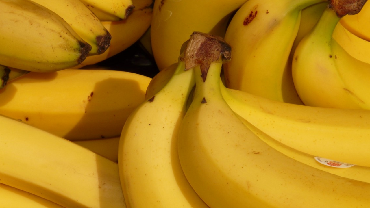 Кожура банана — не мусор, а универсальное средс...