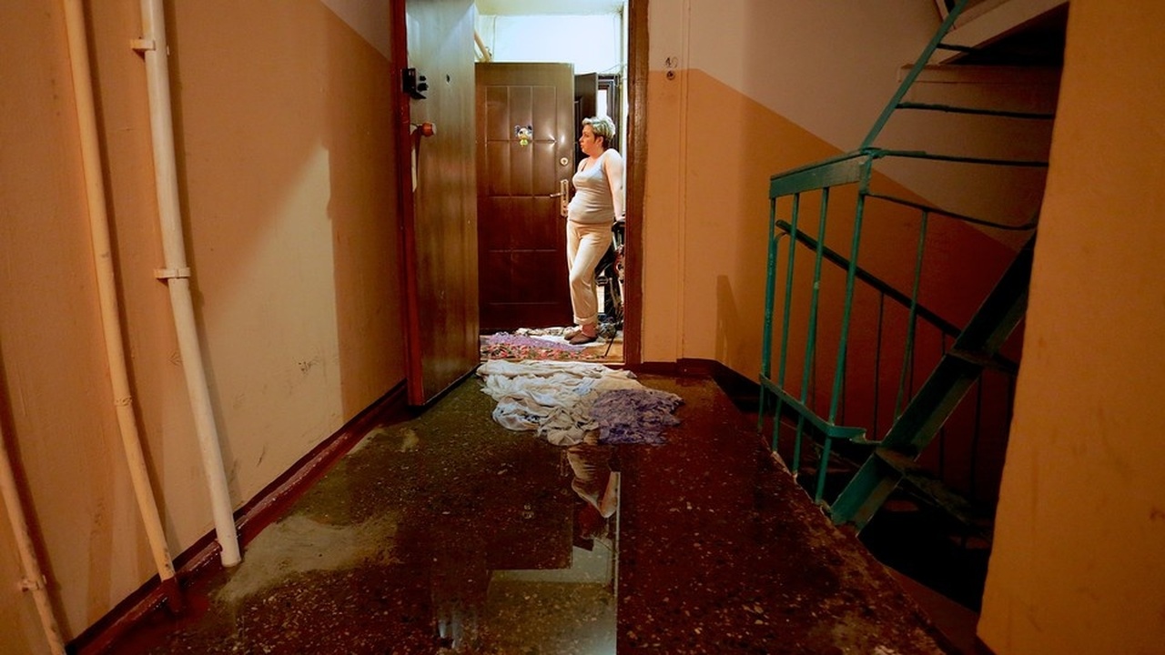 В Ульяновске активизированы меры по поддержке г...