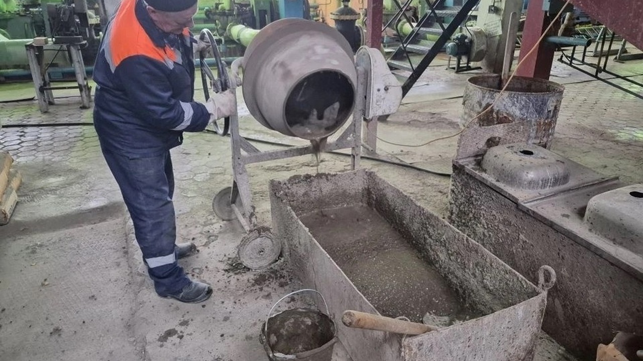 В Ульяновске начали подготовку к ремонтной камп...