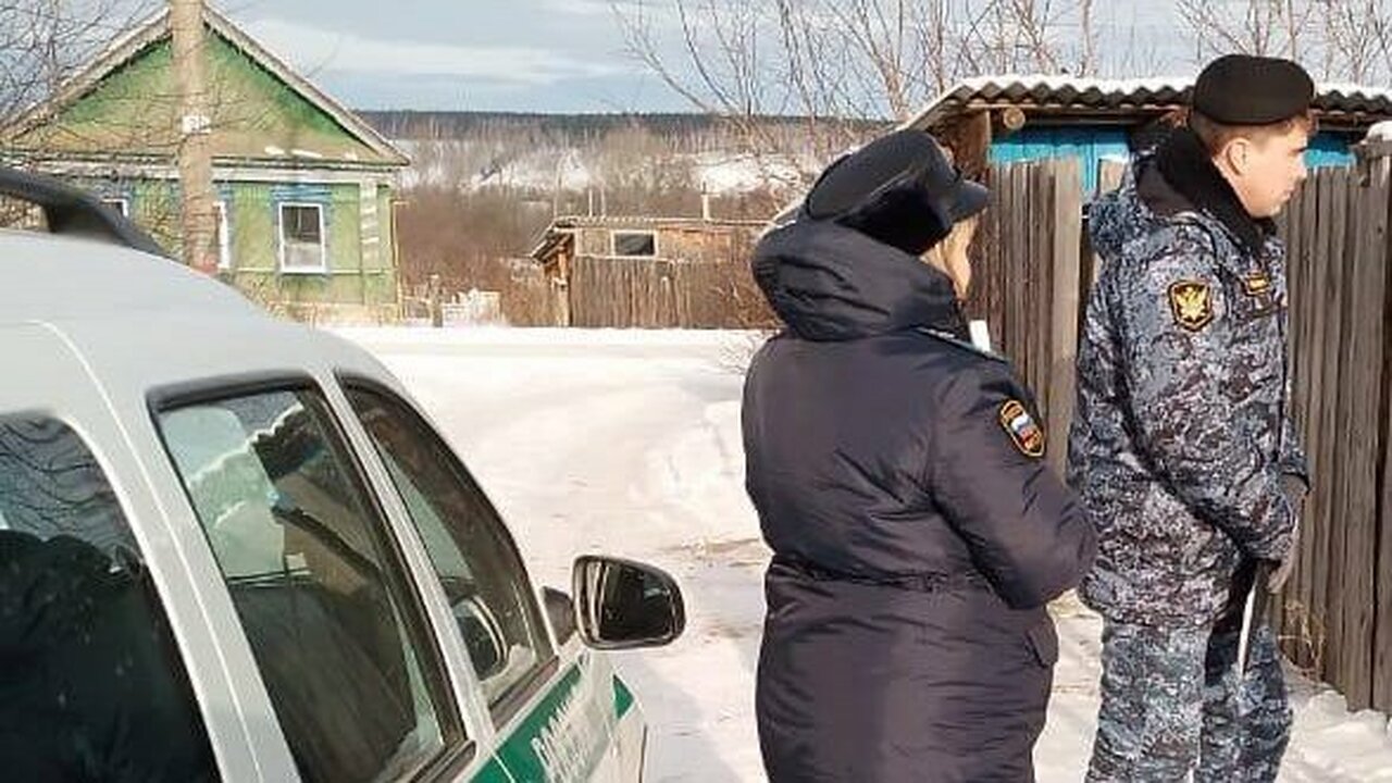 В Ульяновске судебные приставы завершили исполн...