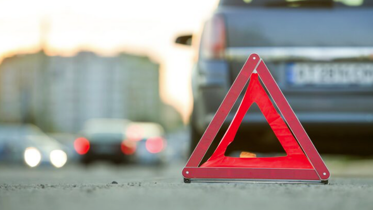 13 марта произошло ДТП в Октябрьском районе Самары — иномарка сбила подростка 13 марта 2026 года в Октябрьском районе города ...