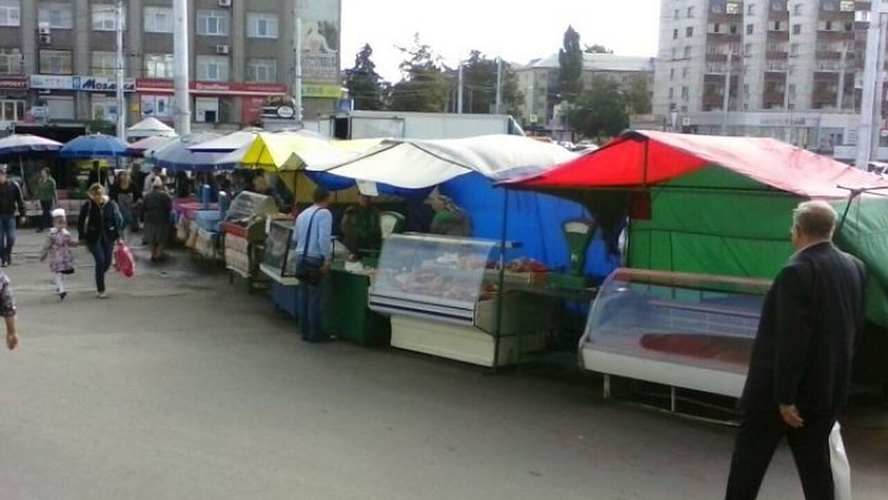 В Ульяновске 30 ноября перекроют улицу Минаева ...