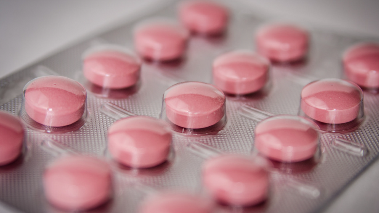 Метформин снижает дозу инсулина при диабете первого типа Ученые из Института медицинских исследований Га...