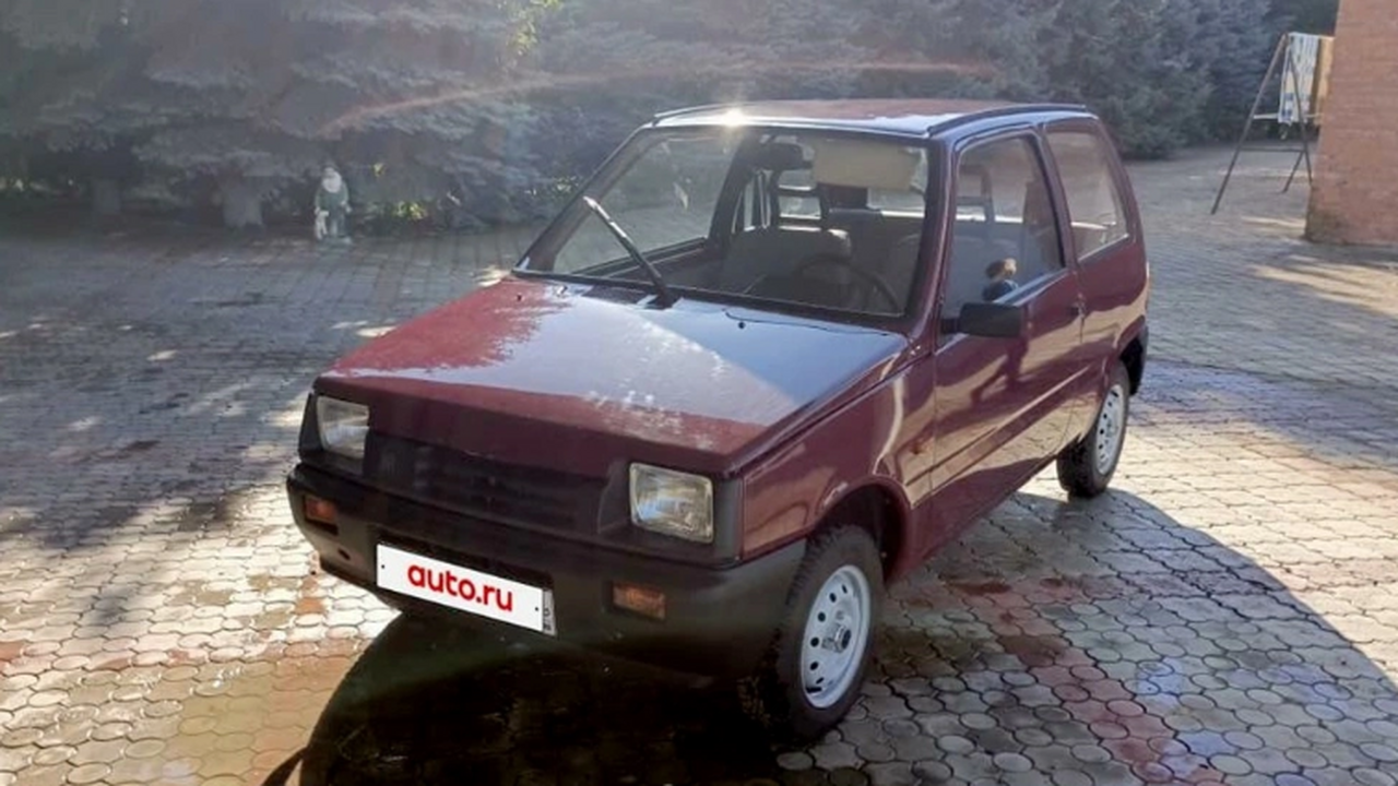 В Краснодарском крае выставили на продажу уника...