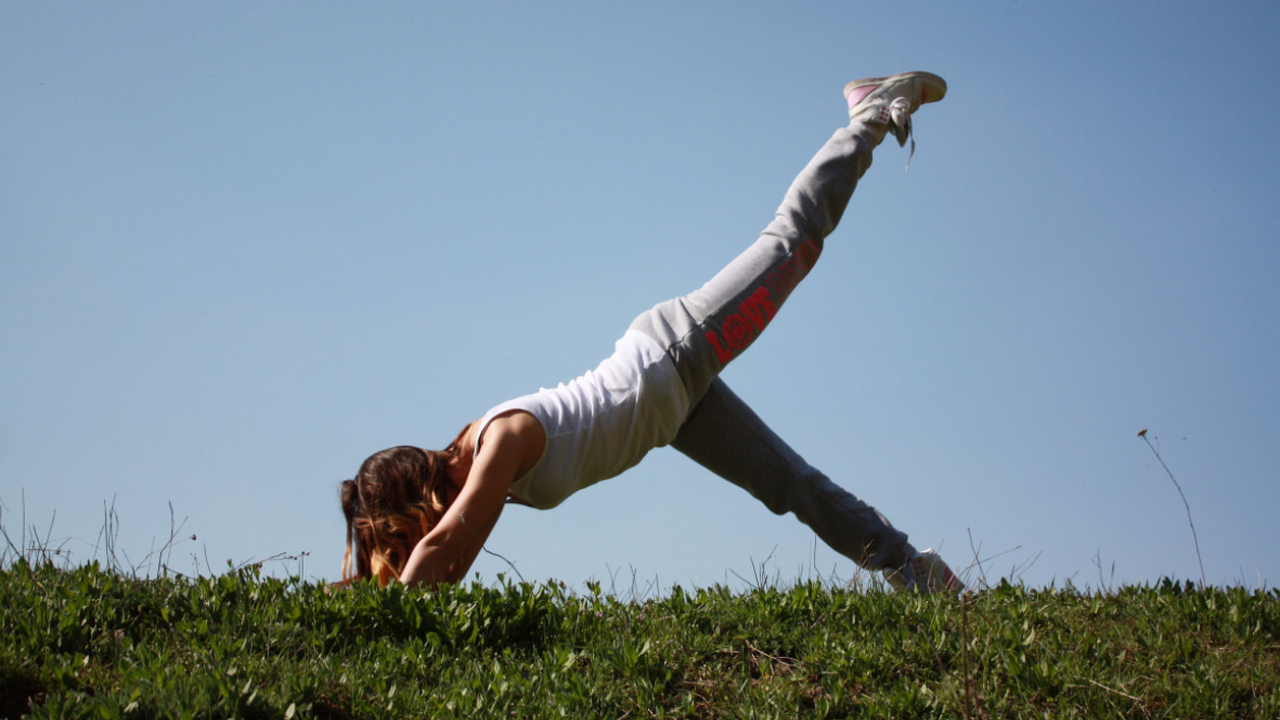 Ученые назвали лучшую тренировку, способную сжигать жир без потери мышц Высокоинтенсивные интервальные тренировки (HIIT...