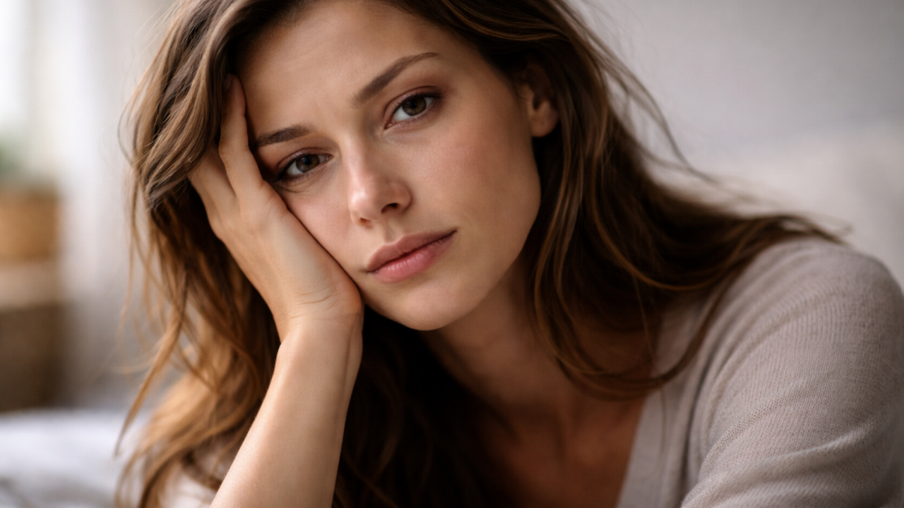 Психологи назвали привычку, разрушающую жизнь н...