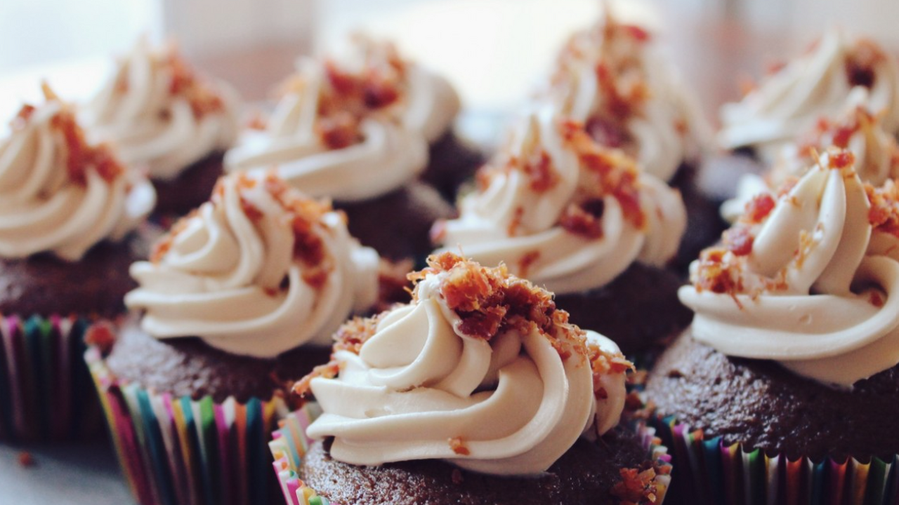 Вкус, как зрение или слух, можно «натренировать...